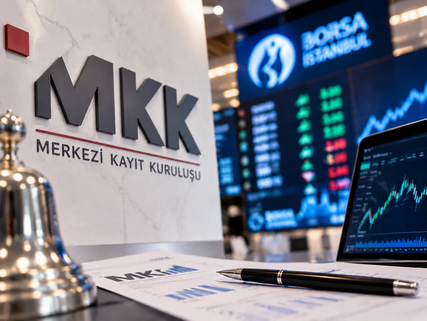 MKK yeni fiili dolaşım oranlarını 14 Eylül'de yayımlayacak