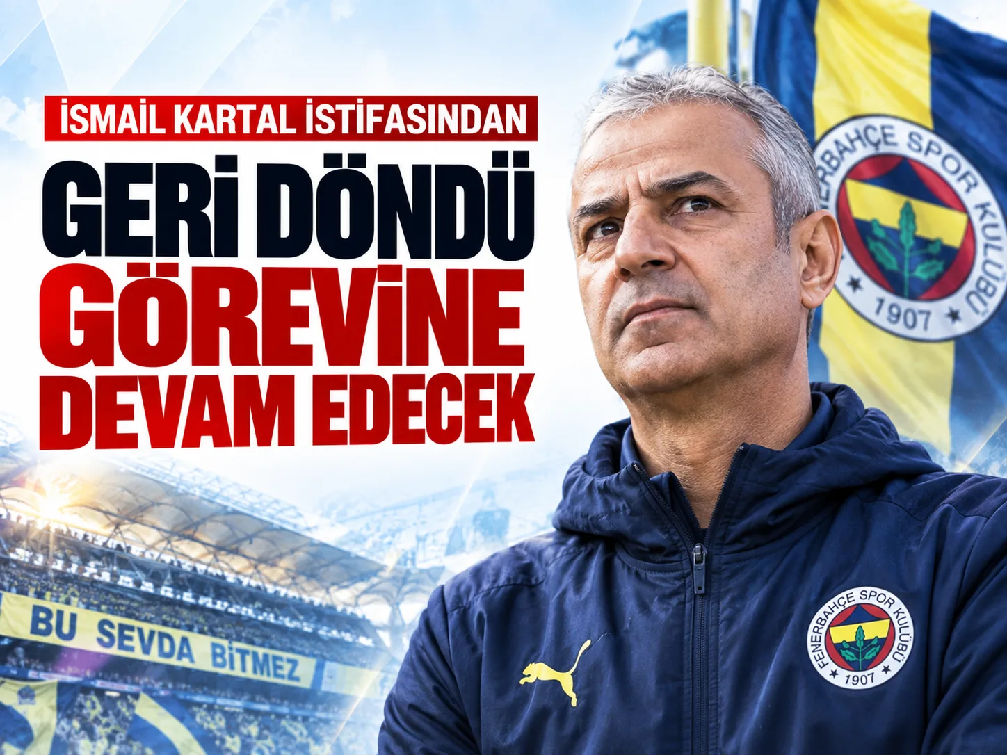 İsmail Kartal'ı istifadan döndüren söz ortaya çıktı!